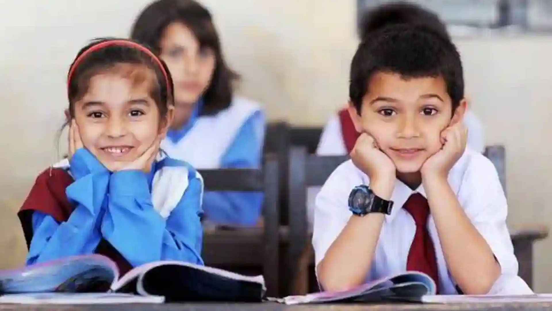 صوبے میں سرکاری اسکولوں کیلئے نیا ٹائم ٹیبل جاری