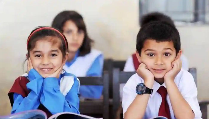 سکول کب کھلیں گے؟ واضح اعلان ہو گیا ، ابہام ختم