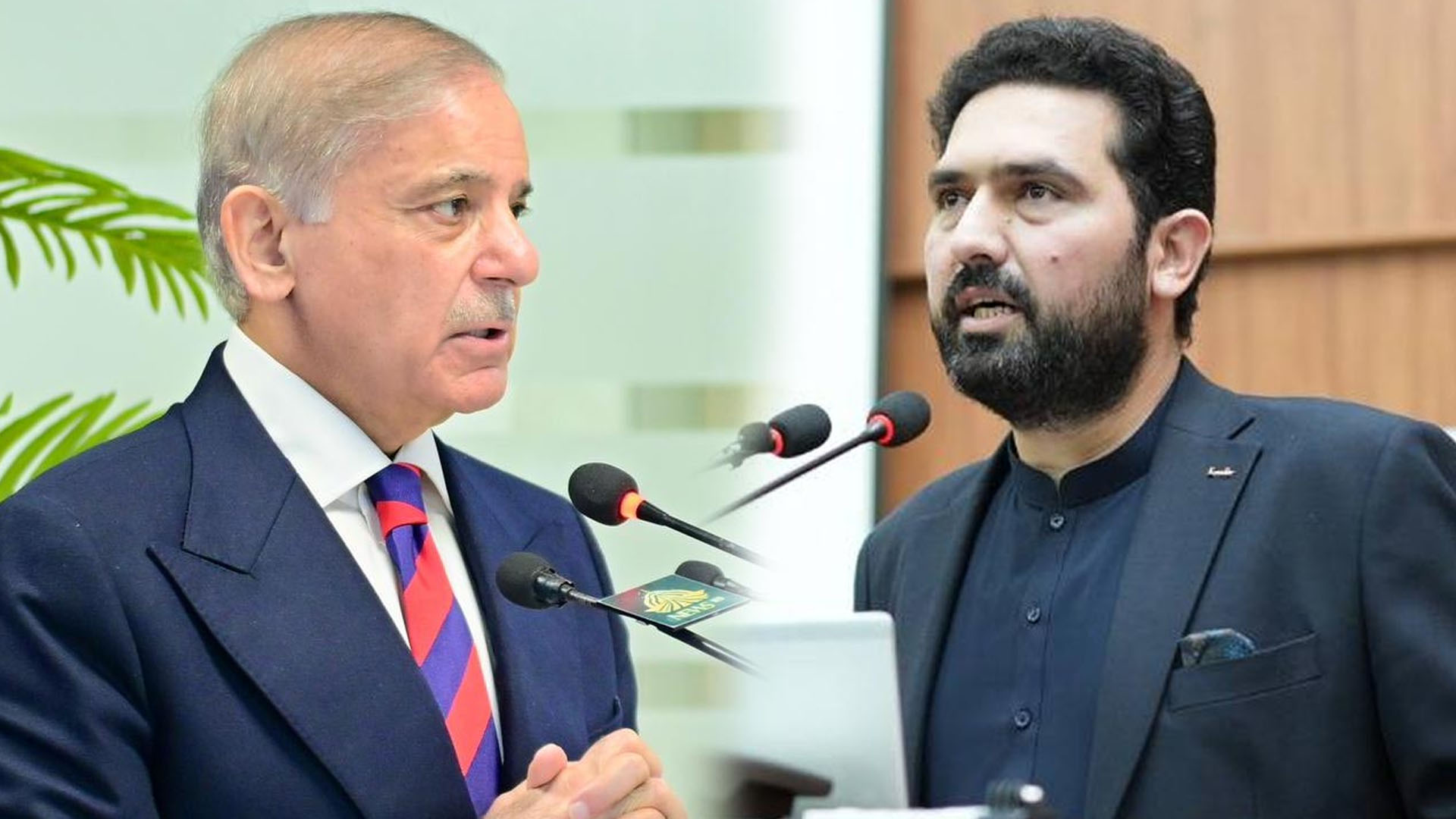 عمران خان، بشریٰ بی بی سے ملاقات کیلئے وزیراعلیٰ خیبرپختونخوا کا وزیراعظم کو خط