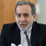 عباس عراقچی