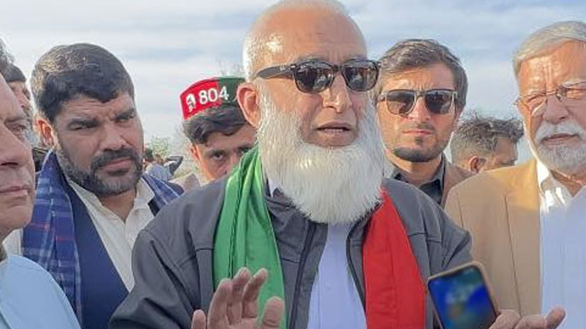 10 لاکھ نوکریاں، 50 لاکھ گھر کہاں ہیں؟پی ٹی آئی رکن اسمبلی اپنی ہی حکومت پر برس پڑے