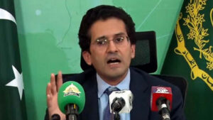 وفاقی وزیرِ پیٹرولیم  نے گیس صارفین کو بڑی خوشخبری سنادی