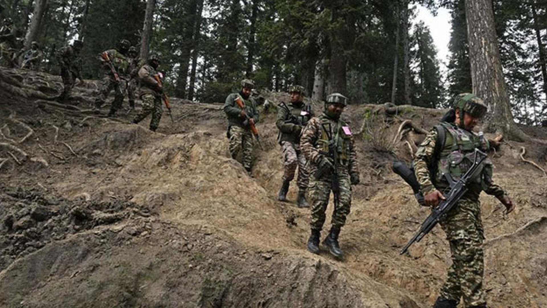 پاکستان کے حساس اداروں نے بھارت کی فالس فلیگ پلاننگ بے نقاب کردی