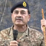 مودی کے اپنے گھر میں فیلڈ مارشل سید عاصم منیر کے چرچے، ویڈیو وائرل