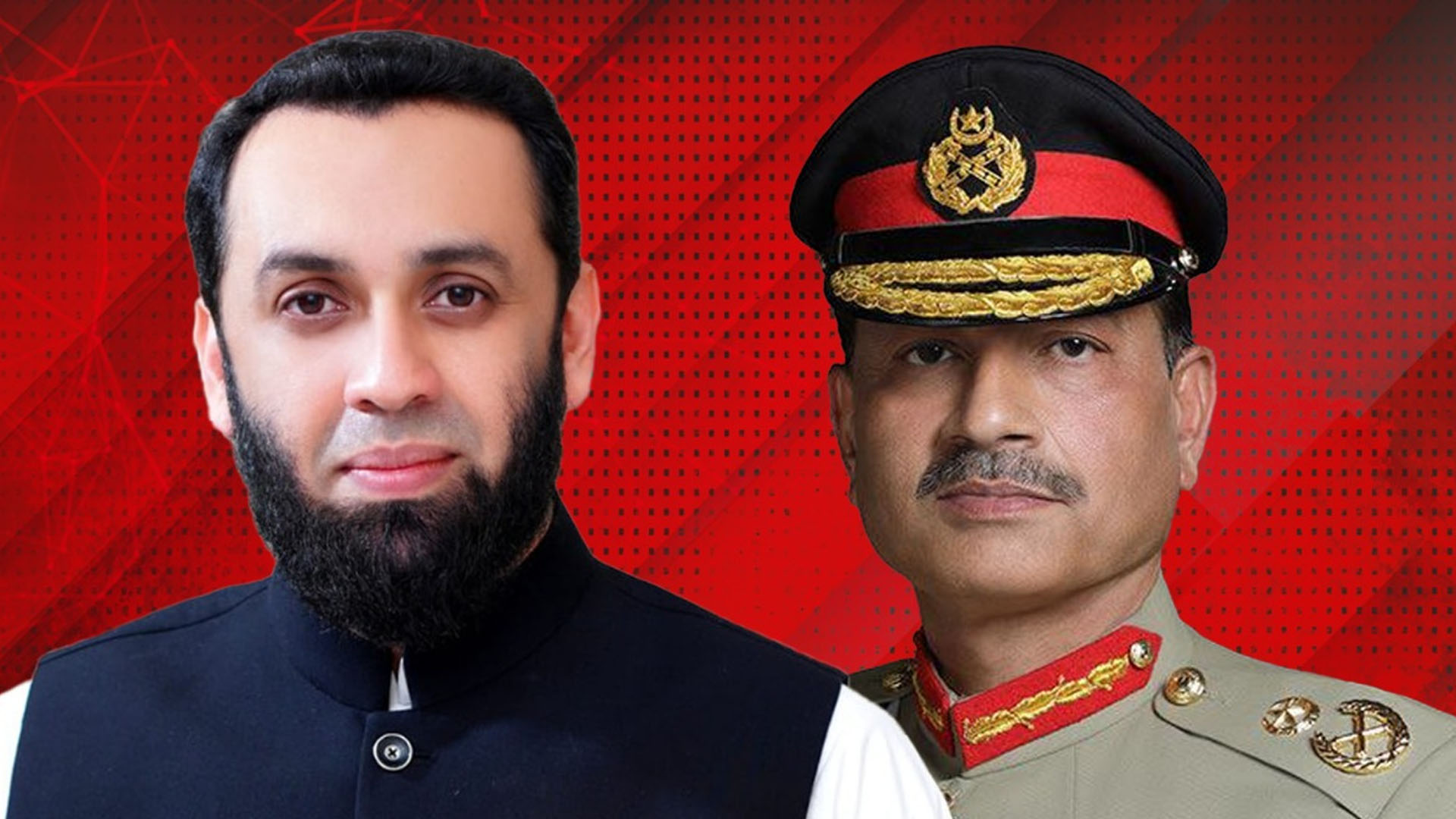 پوری دنیا فیلڈ مارشل کے کردار کو تسلیم کر رہی ہے ، عطا تارڑ