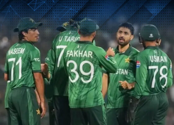 قومی کرکٹ ٹیم میں اہم تبدیلیاں