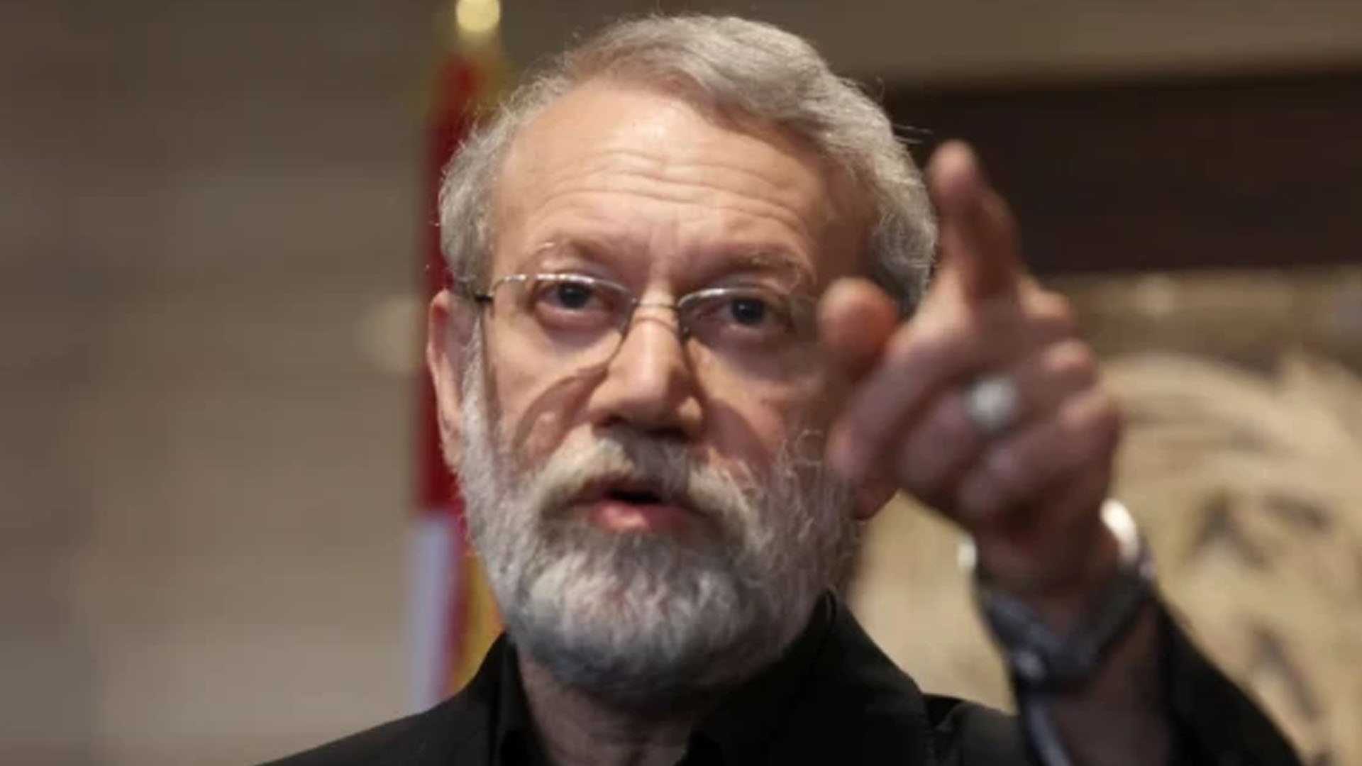 امریکا سے کوئی مذاکرات نہیں ہوں گے، ایران نے ٹرمپ کی پیشکش مسترد کردی