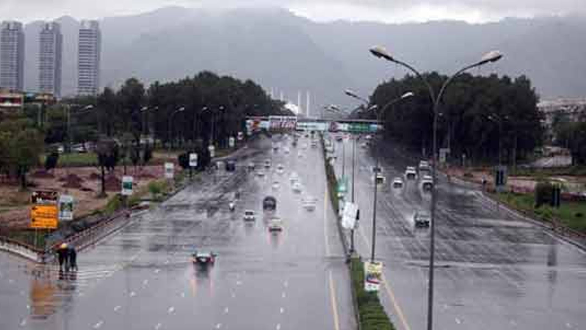 آئندہ چند دن موسم کیسا رہے گا ؟محکمہ موسمیات نے پیش گوئی کردی