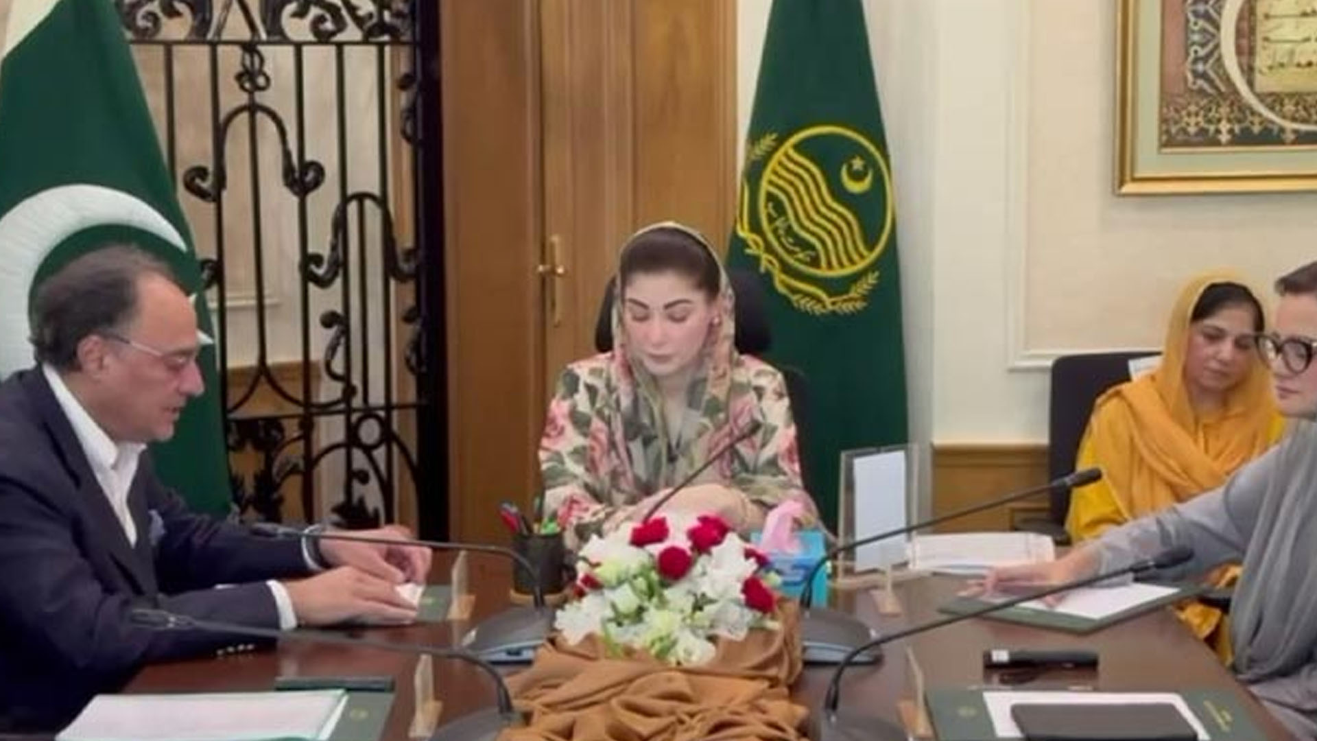 پنجاب حکومت کا پٹرولیم مصنوعات کی ذخیرہ اندوزی پر سخت کریک ڈاؤن کا حکم