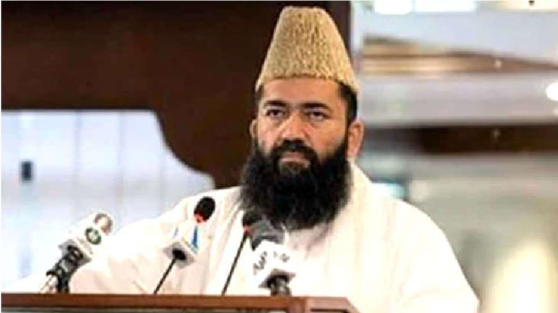 عید کے چاند کے اعلان سے قبل مولانا عبدالخبیر کا اہم بیان سامنے آگیا