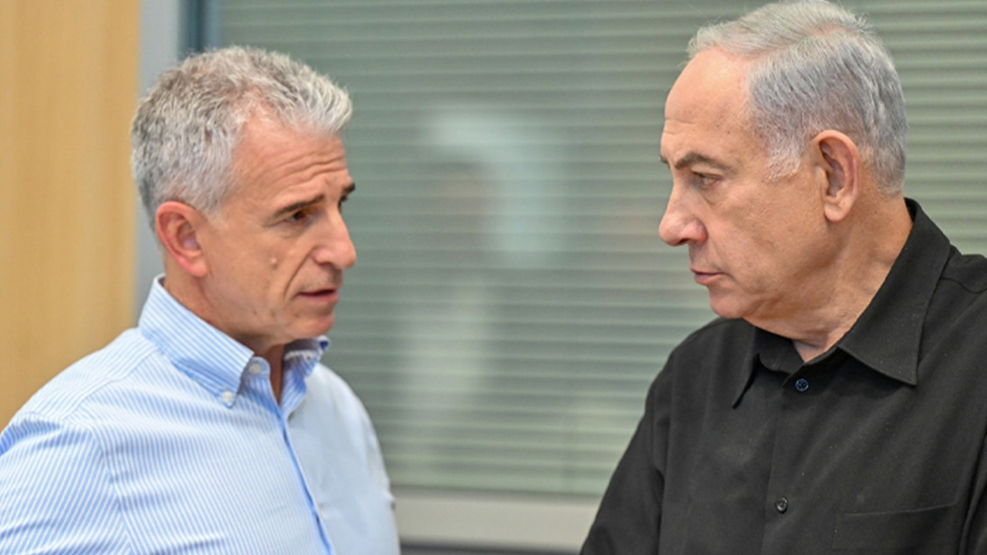 نیتن یاہو اور اسرائیلی ایجنسی موساد کے سربراہ میں ٹھن گئی،اختلافات شدت اختیار کر گئے