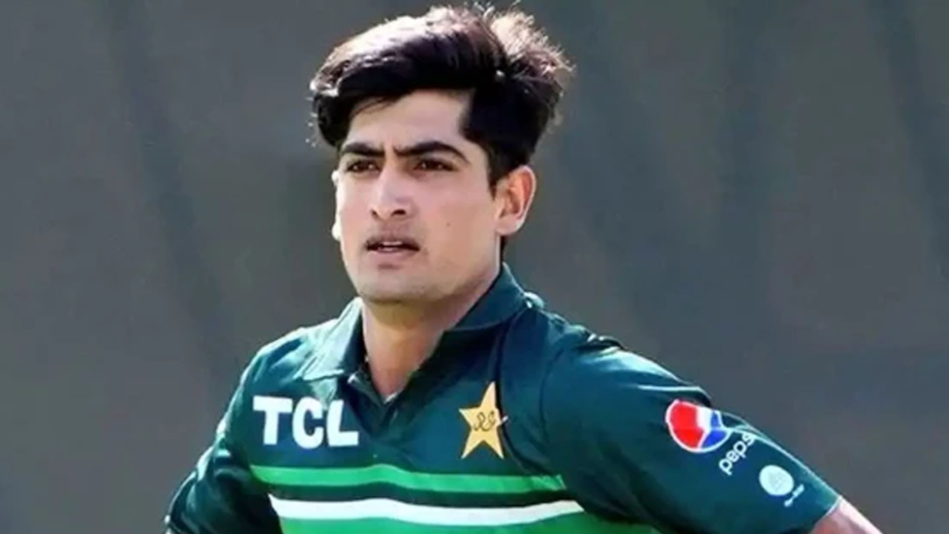 جرمانے کے بعد نسیم شاہ کا بڑا بیان آگیا