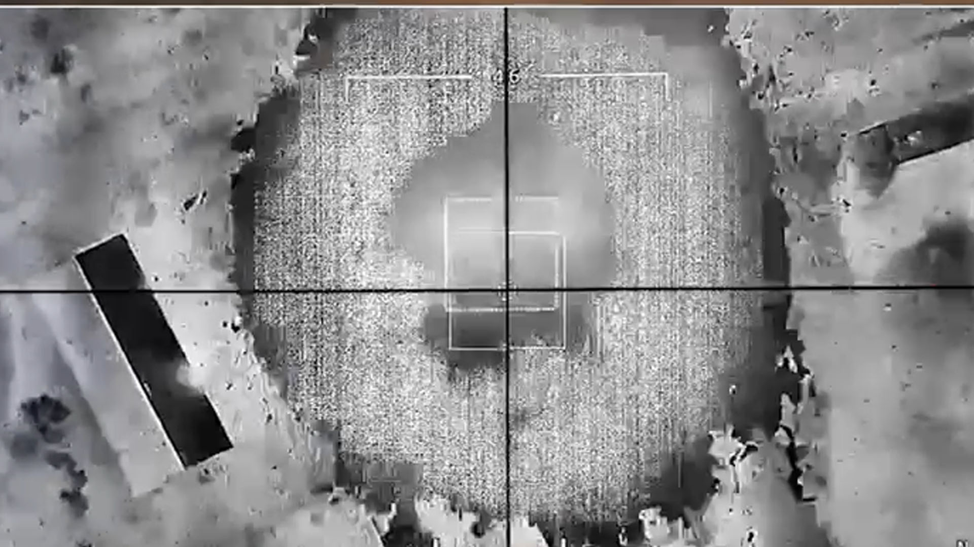 آپریشن غضب للحق ،پاک افواج نے ننگرہار میں کامیاب فضائی کارروائی کرتے ہوئے خوگانی بیس تباہ کردی