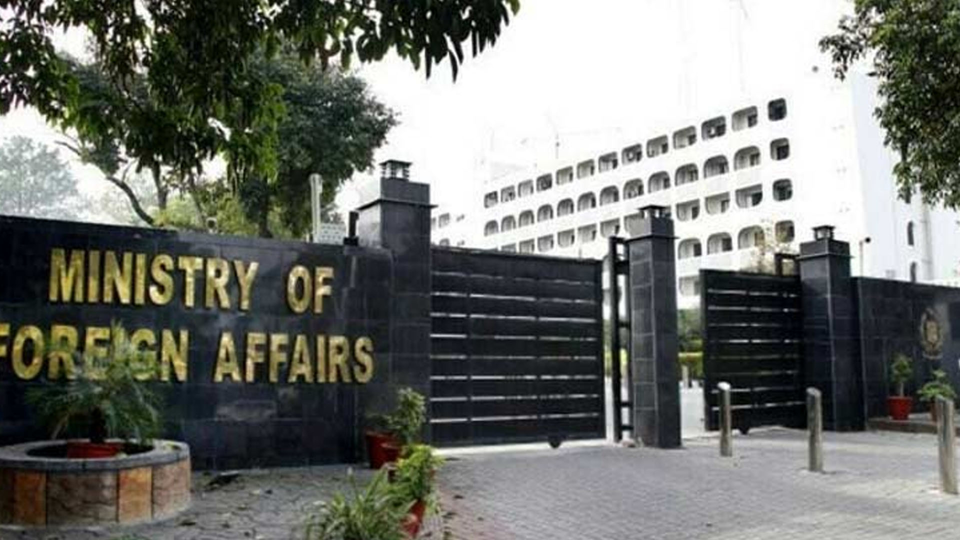 پاکستان کا امریکی انٹیلی جنس رپورٹ پر رد عمل،میزائل پروگرام کو خالصتا دفاعی قرار دے دیا