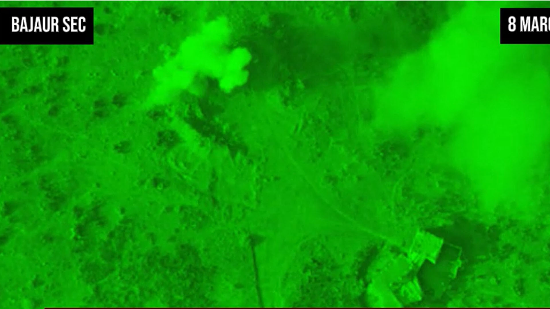 طورخم، باوجوڑ سیکٹر،سیکورٹی فورسز کی دراندازی کرنیوالے ٹی ٹی اے خوارج کیخلاف موثر کارروائی، 2 خوارج جہنم واصل، دشمن کے ٹھکانے نیست ونابود