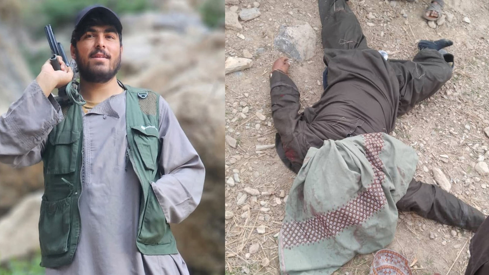 پاکستان آرمی آرٹلری کی لنڈی کوتل میں بڑی کامیابی ،جلال آباد کے مشہور ٹی ٹی اے کمانڈر قہرمان ساتھیوں سمیت ہلاک