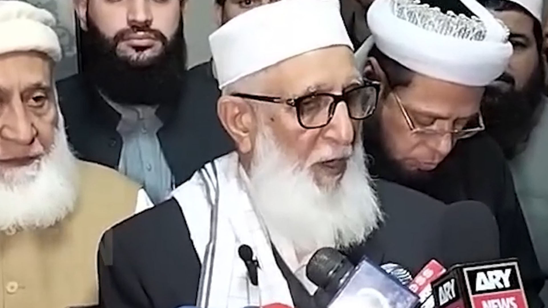 عیدالفطر 21 مارچ بروز ہفتہ ہوگی، ہمارا بھی اس فیصلے سے اتفاق ہے،پشاور کی زونل کمیٹی کا اعلان