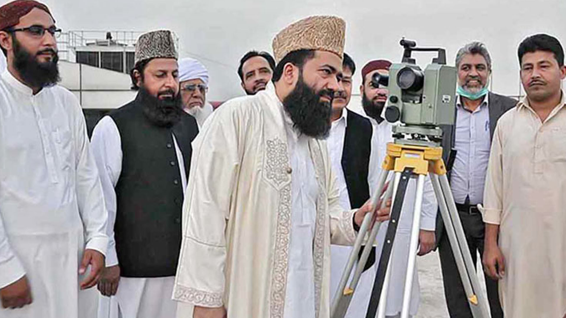 پاکستان میں عیدکب ہوگی، اعلان ہوگیا