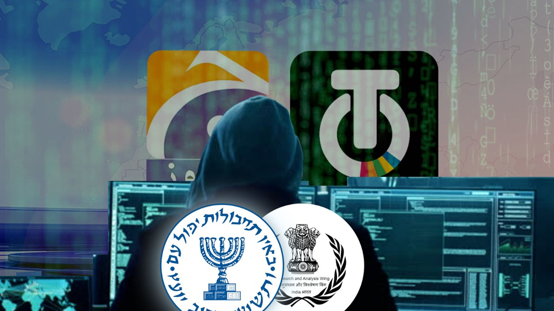 جیو ٹی وی اور تماشا ایپ کی نشریات پر ہیکنگ کا منظم حملہ، بھارتی اور اسرائیلی ہیکرز ملوث قرار، شیطانی سازش بے نقاب