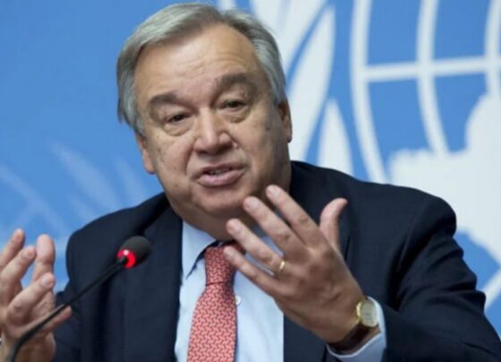 اقوام متحدہ