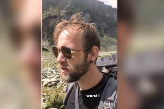 مذہب ، ثقافت، زبان سب پاکستان جیسی پھربھارت کشمیر پر قابض کیوں ؟ آسٹریلوی سیاح نے بڑا سوال اٹھا دیا