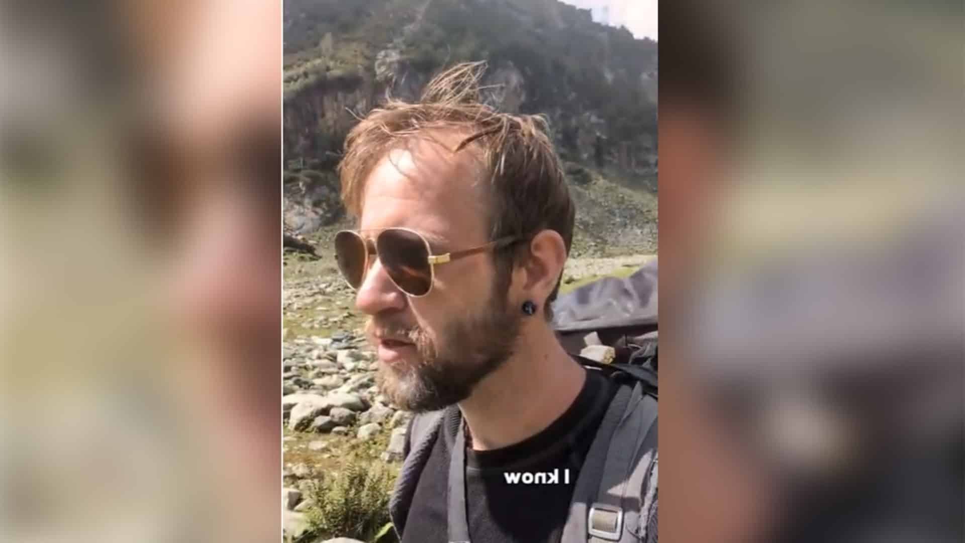 مذہب ، ثقافت، زبان سب پاکستان جیسی پھربھارت کشمیر پر قابض کیوں ؟ آسٹریلوی سیاح نے بڑا سوال اٹھا دیا