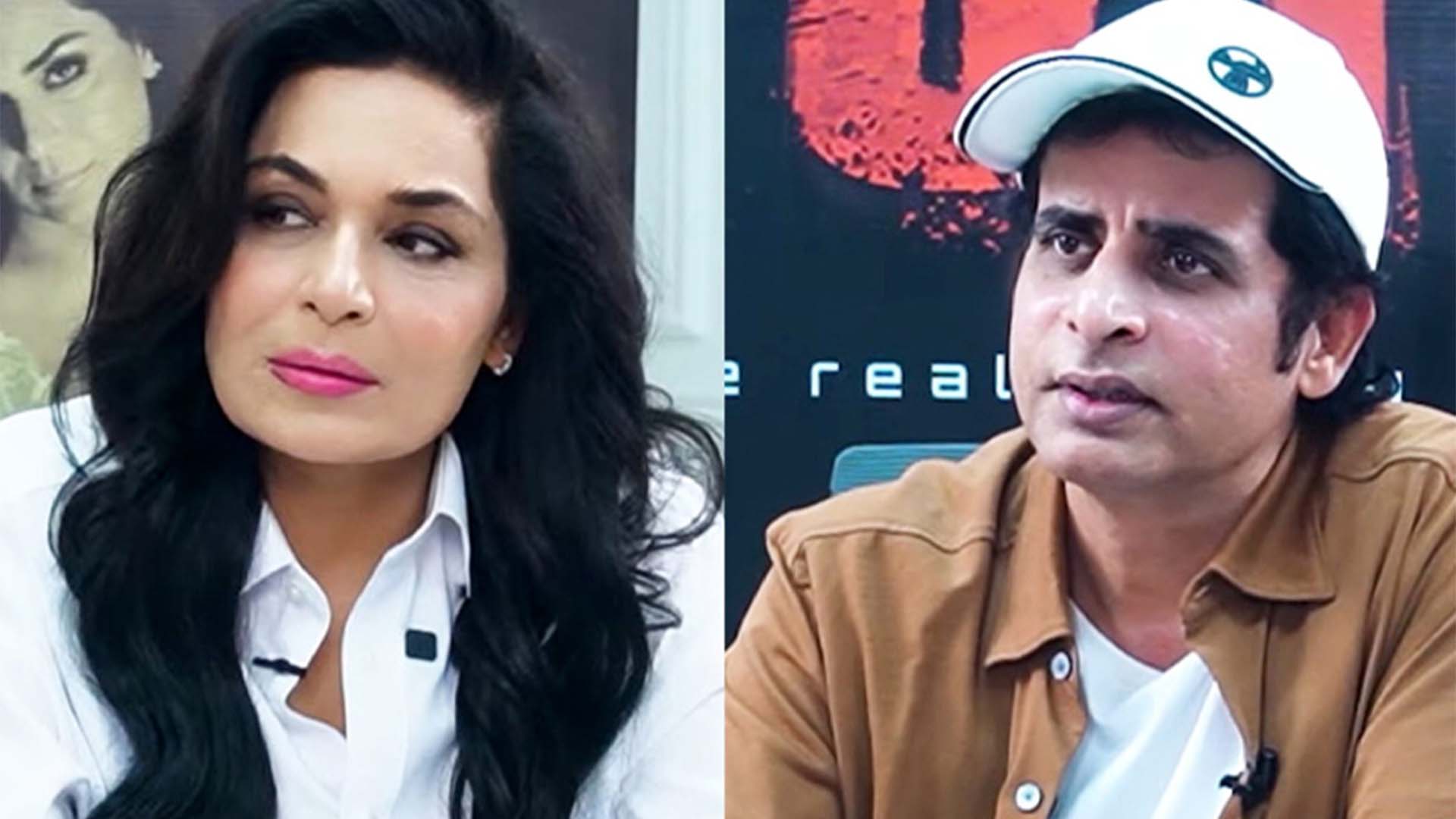  ارشاد بھٹی کا میرا انٹرویو، صحافی کا مؤقف سامنے آگیا