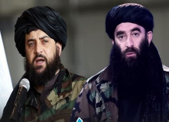 فتنہ الخوارج اور افغان طالبان کا گٹھ جوڑ مکمل بے نقاب ہوگیا