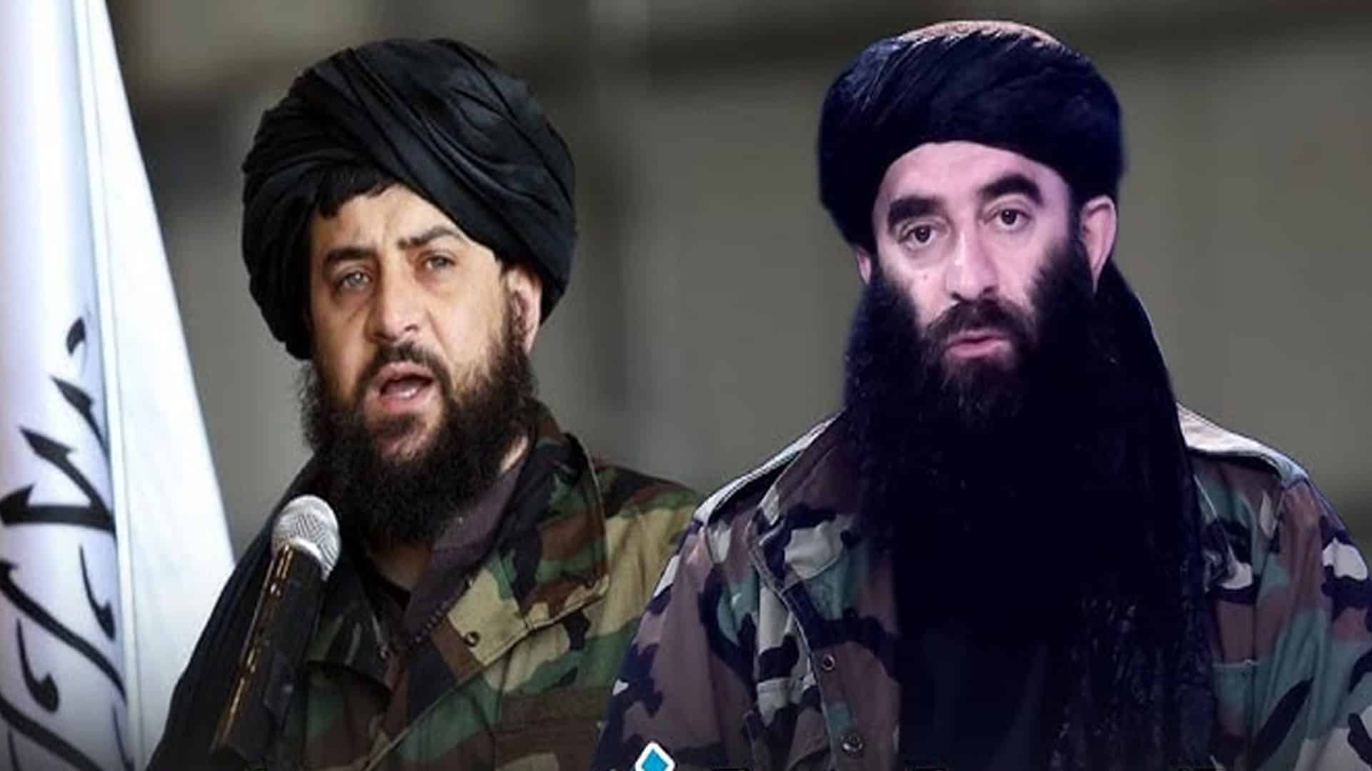 عبدالحمید خراسانی کی دھمکی آمیز ویڈیو منظرِعام پر، فتنہ الخوارج اور افغان طالبان کا گٹھ جوڑ مکمل بے نقاب ہوگیا