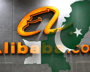 علی بابا نے پاکستان نے انٹری کا اعلان کر دیا ہے
