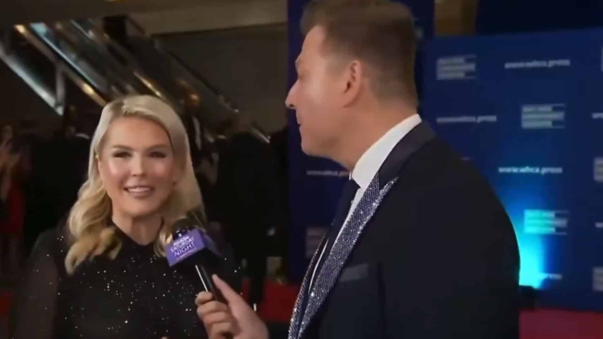 ’کیرولین لیوٹ ‘ پھنس گئیں، ’آج رات گولیاں چلیں گی‘، ٹرمپ پر فائرنگ سے قبل بیان وائرل، اصل حقیقت کیا ہے؟