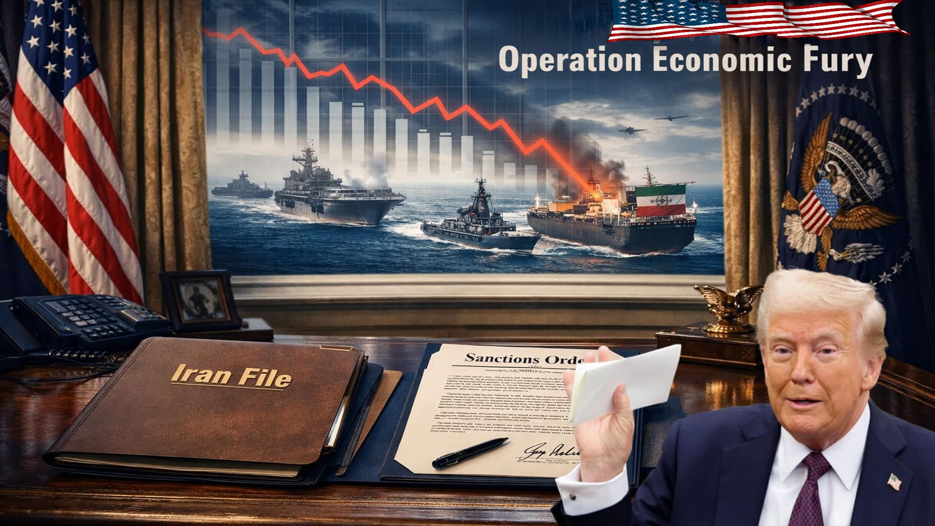 کیا نیا عالمی معاہدہ ممکن ہے؟، امریکی صدر ڈونلڈ ٹرمپ کا ایران کے ساتھ بات چیت سے متعلق اہم انکشاف