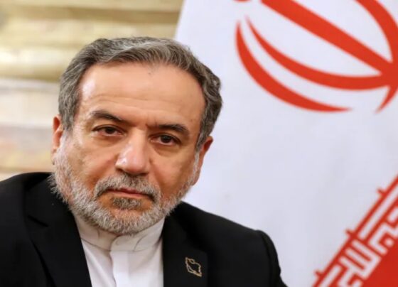 ایسی جنگ بندی چاہتے ہیں کہ دشمن ہم پر دوبارہ حملہ نہ کرسکے، عباس عراقچی