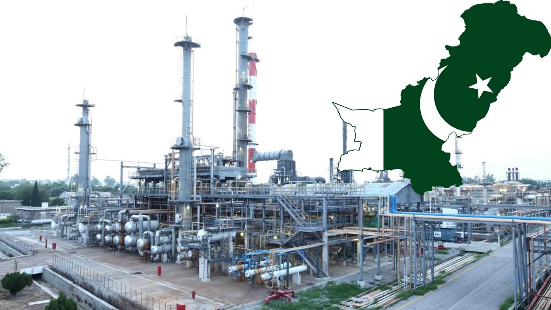 اٹک ریفائنری میں پیٹرول اور ڈیزل کی پیداوار سے متعلق اہم خبرآگئی