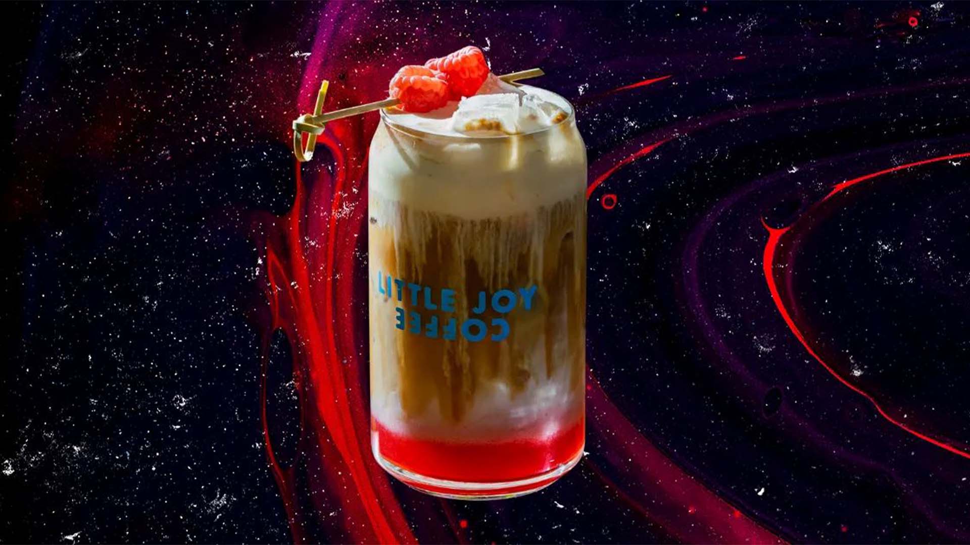 امریکی کیفے نے اپنی مشہورکا فی  کی ریسپی خود ہی ’’چوری‘‘ کروادی