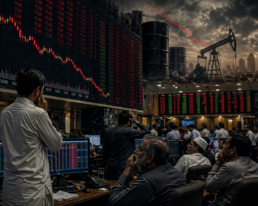 معیشت کاروبار