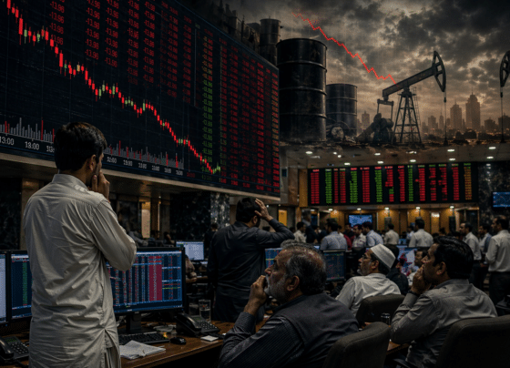 معیشت کاروبار