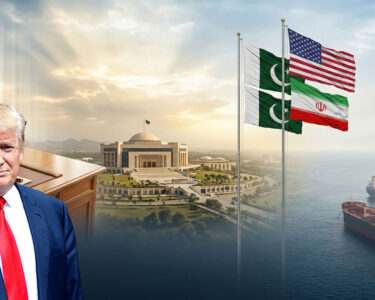 ایران کے ساتھ جنگ ختم ہونے والی ہے، امریکی صدر ڈونلڈ ٹرمپ کا بڑا اعلان