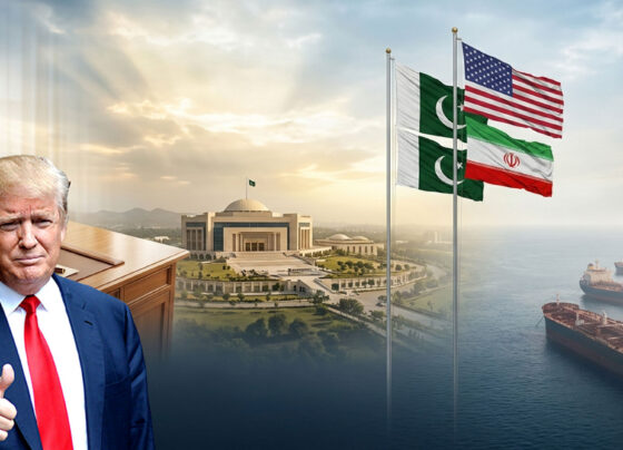 ایران کے ساتھ جنگ ختم ہونے والی ہے، امریکی صدر ڈونلڈ ٹرمپ کا بڑا اعلان