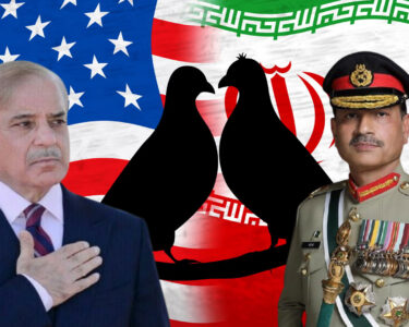 وزیراعظم اور فیلڈ مارشل کی سفارتی پالیسی کی تعریف