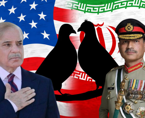 وزیراعظم اور فیلڈ مارشل کی سفارتی پالیسی کی تعریف