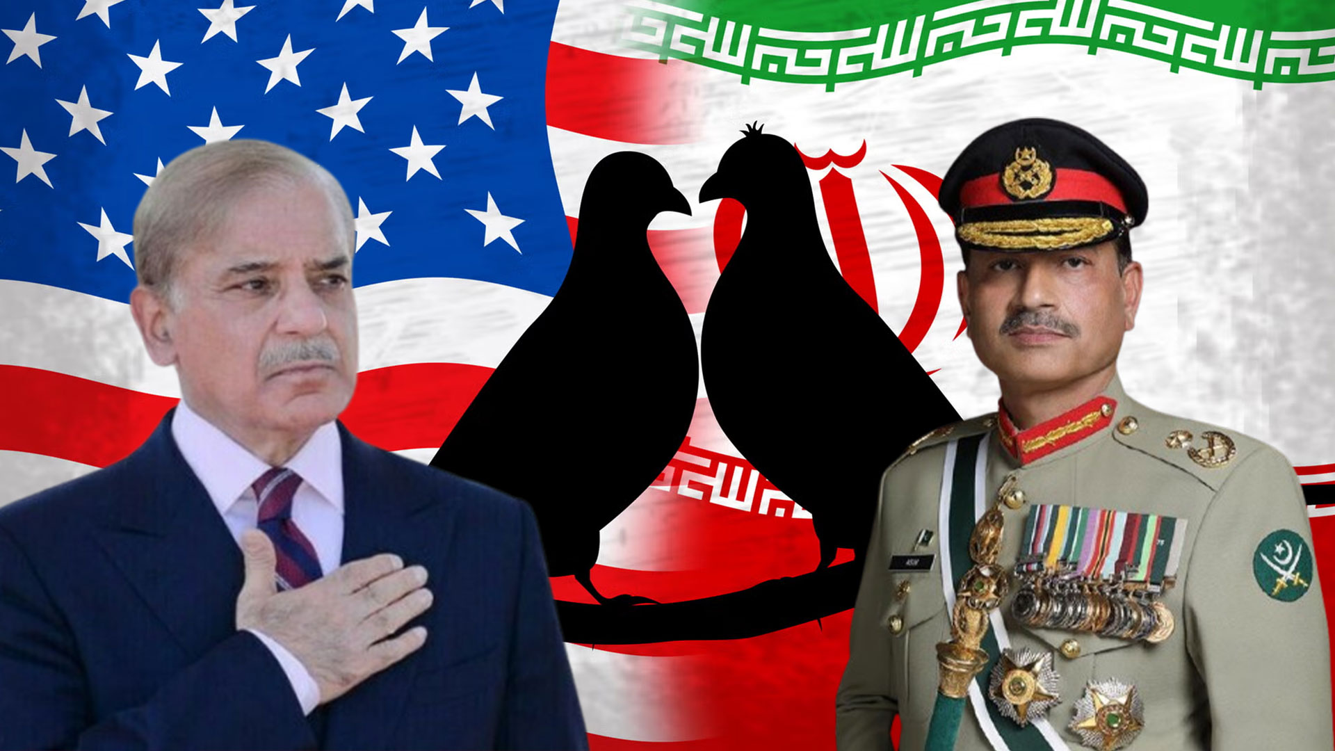 پاکستانی کی سفارتی پالیسی کی عالمی سطح پر دھوم، فیلڈ مارشل سید عاصم منیر کا خصوصی تذکرہ، دوراندیشی پر بھرپور اعتماد