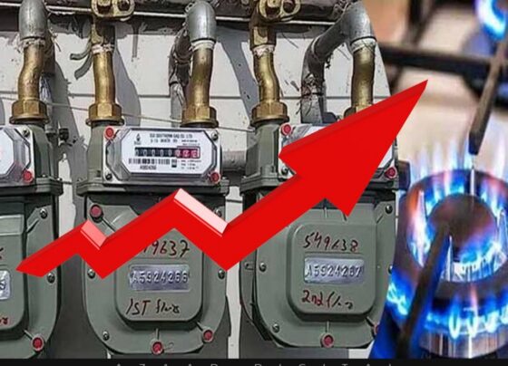 سوئی کمپنیوں نے یکم جولائی سےگیس مہنگی کرنےکیلئے اوگرا سے رجوع کرلیا