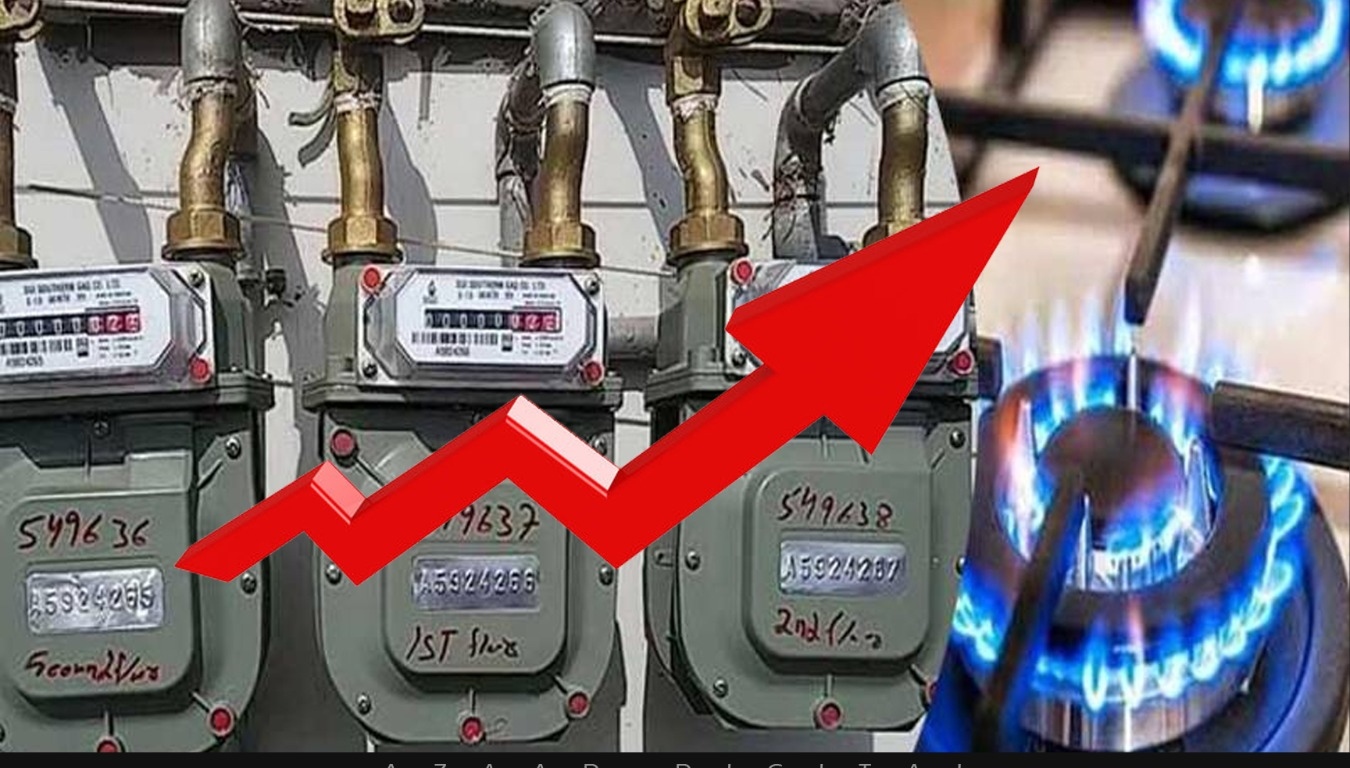 سوئی کمپنیوں نے یکم جولائی سےگیس مہنگی کرنےکیلئے اوگرا سے رجوع کرلیا