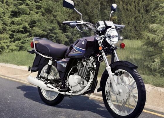 GS 150