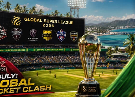 بڑا اعزاز ’ لاہور قلندرز‘ اب ویسٹ انڈیز میں دھوم مچائے گی، تیاریاں مکمل