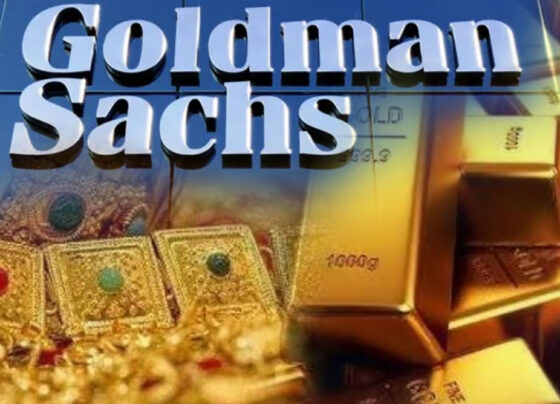 سونے کی قیمتیں گریں گی یا بڑھیں گی؟ ’گولڈمین ساکس‘ نے حیران کن پیشگوئی کر دی
