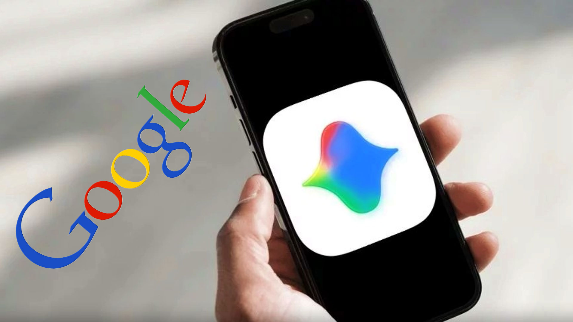 گوگل کی انٹرنیٹ کے بغیر چلنے والی نئی ڈکٹیشن ایپ لانچ