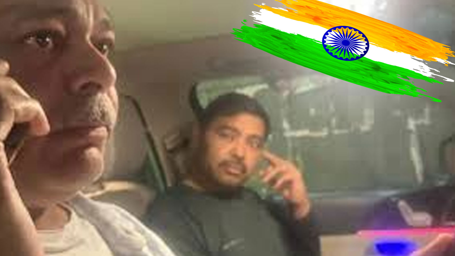 آپریشن سندور کی ناکامی کا دُکھ مٹ نہ سکا، بدمعاشی کرنے پر عوام نے حاضر سروس بھارتی بریگیڈیئر کو  بیٹے سمیت سربازار پھینٹی لگا دی