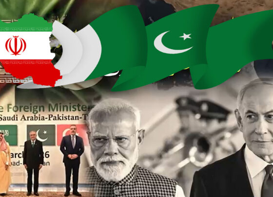 عالمی سفارت کاری کا نیا محور ’پاکستان‘، بھارتی میڈیا بھی اعتراف پر مجبور